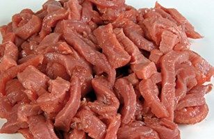 Meat Cut Spec Step 1